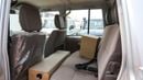Toyota Land Cruiser Pick Up LC79 DC 4.5L V8 DSL 24YM FULL OPTIONS LC79 DC 4.5L V8 DSL 24 YM