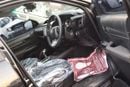 Toyota Hilux 2022 TOYOTA HILUX DOUBLE CABIN SR5