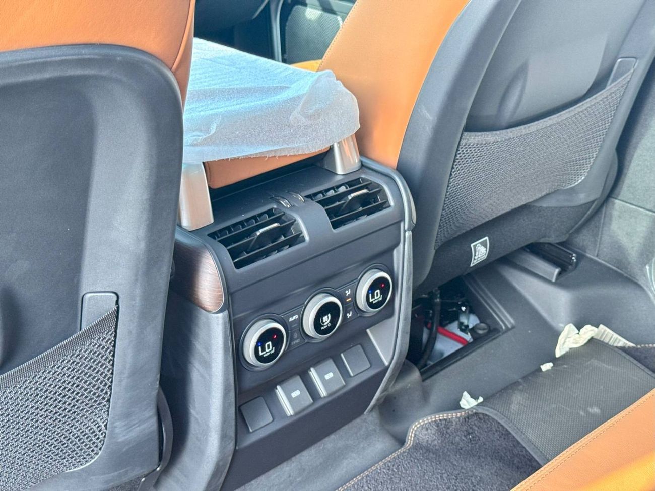 Land Rover Defender DEFENDER S 130 P400 7-SEATS BRAND NEW 0KM