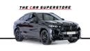 BMW X6  1 Owner-AGMC Warranty Service Contract till 12/2030-Special Order-Top Of the Line