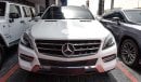 مرسيدس بنز ML 350 4MATIC