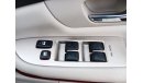 Toyota Harrier TOYOTA HARRIER RIGHT HAND DRIVE   (PM1536)