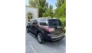 GMC Acadia Denali Very good condition