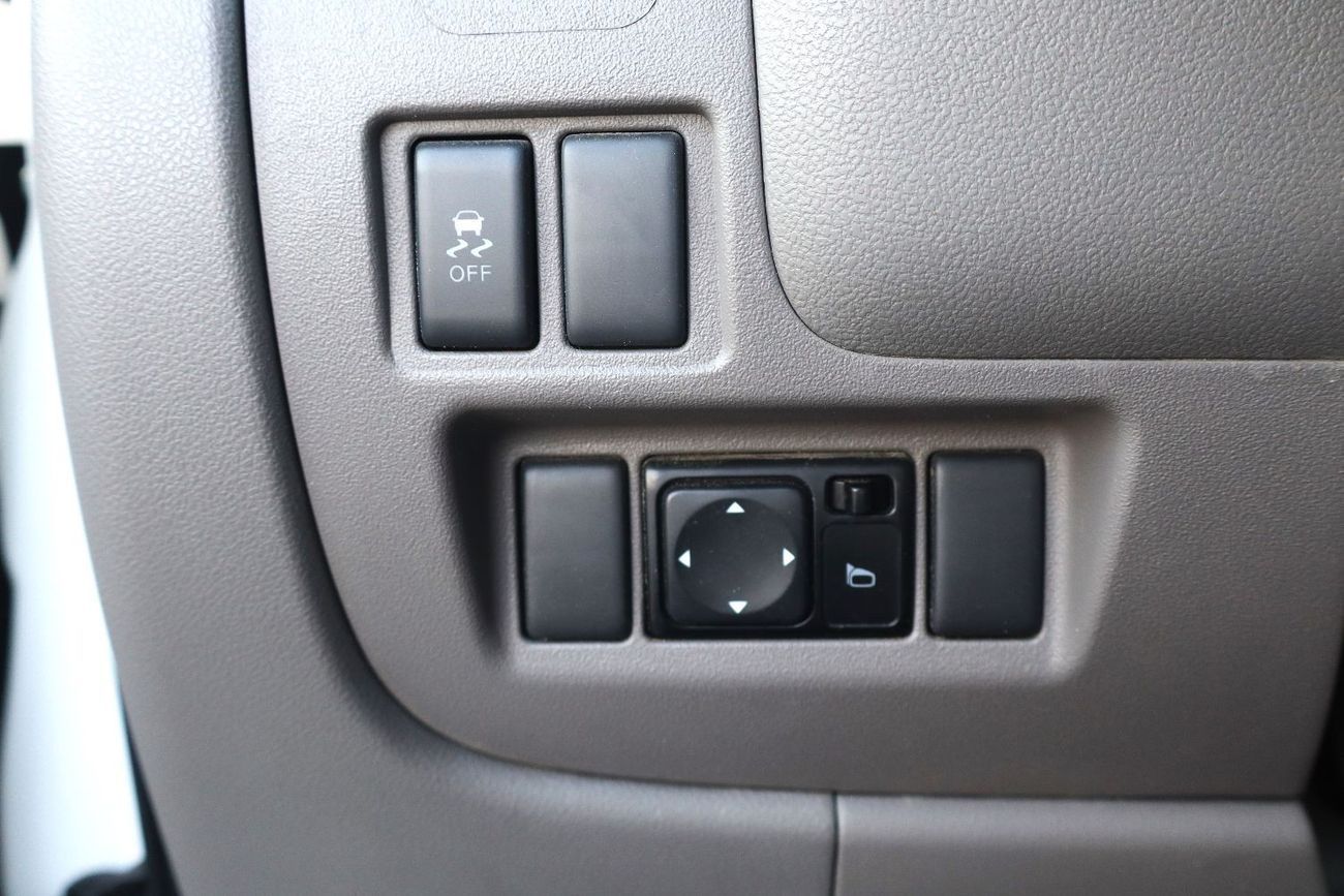 نيسان صني S 1.6L