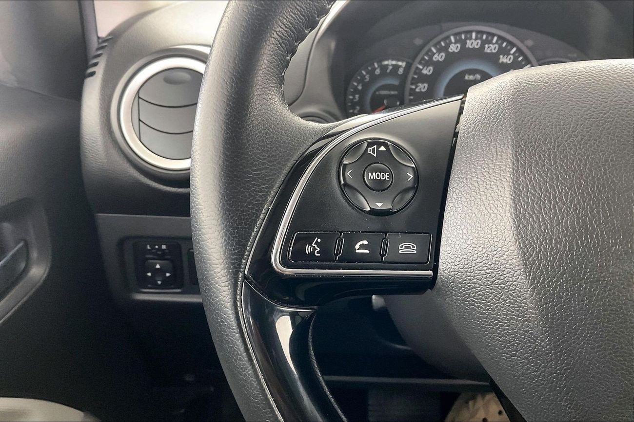 Mitsubishi Attrage GLX Full | National Day Celebration | Guaranteed Warranty | 0 Down Payment