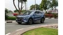 Jetour X70 JETOUR X70 PLUS COMFORT 1.6T FULL OPTION