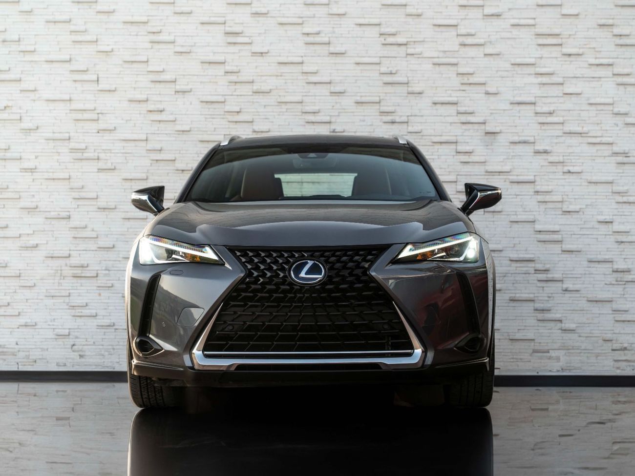 Lexus UX250h UX250H HYBRID