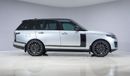 Land Rover Range Rover P525 Autobiography - Extended Special Offers - AED 4,224 P/M