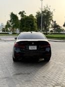 BMW 540i