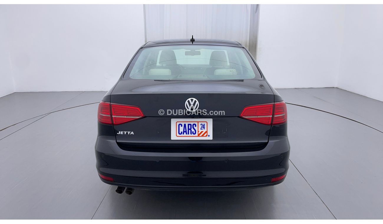 فولكس واجن جيتا COMFORTLINE PLUS SEL 2.5 | بدون دفعة مقدمة | اختبار قيادة مجاني للمنزل