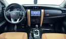 Toyota Fortuner 2700