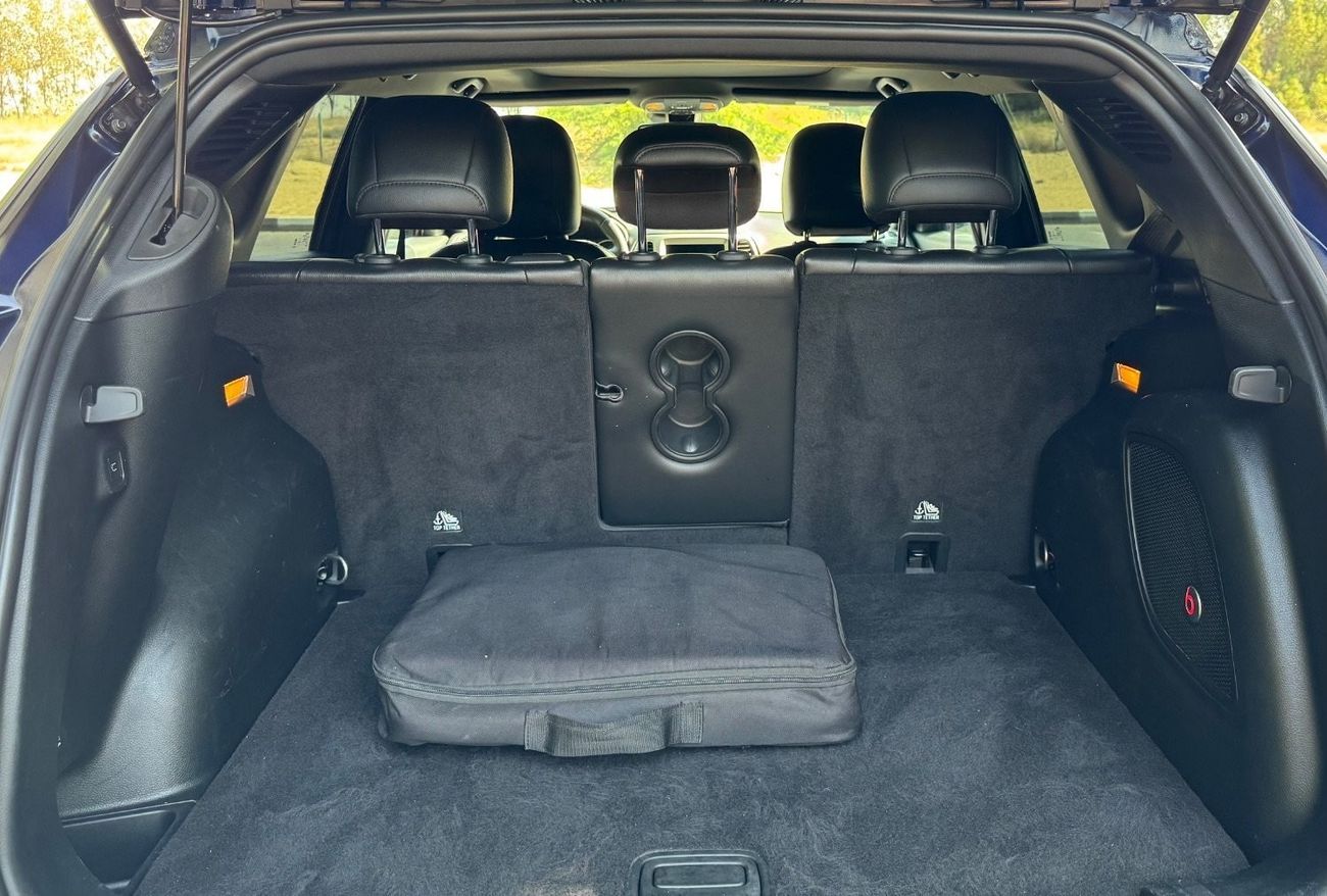 Jeep Compass Limited 2.4L (182 HP)