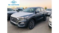 Hyundai Tucson 2.0L, PUSH/START, ALLOY RIMS 18'', 2-POWER SEATS, REAR AC, WIRELESS CHARGER,GLOVES COOL BOX, HTIF3