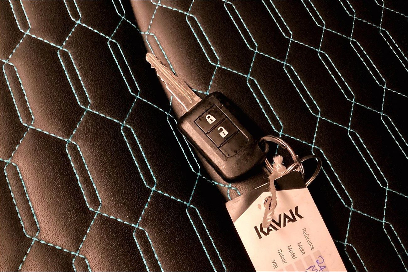 Mitsubishi Attrage Signature Edition | Guaranteed Warranty | 0 Down Payment