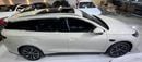 BYD SEAL 06 Brand Premium - Chinese Specs