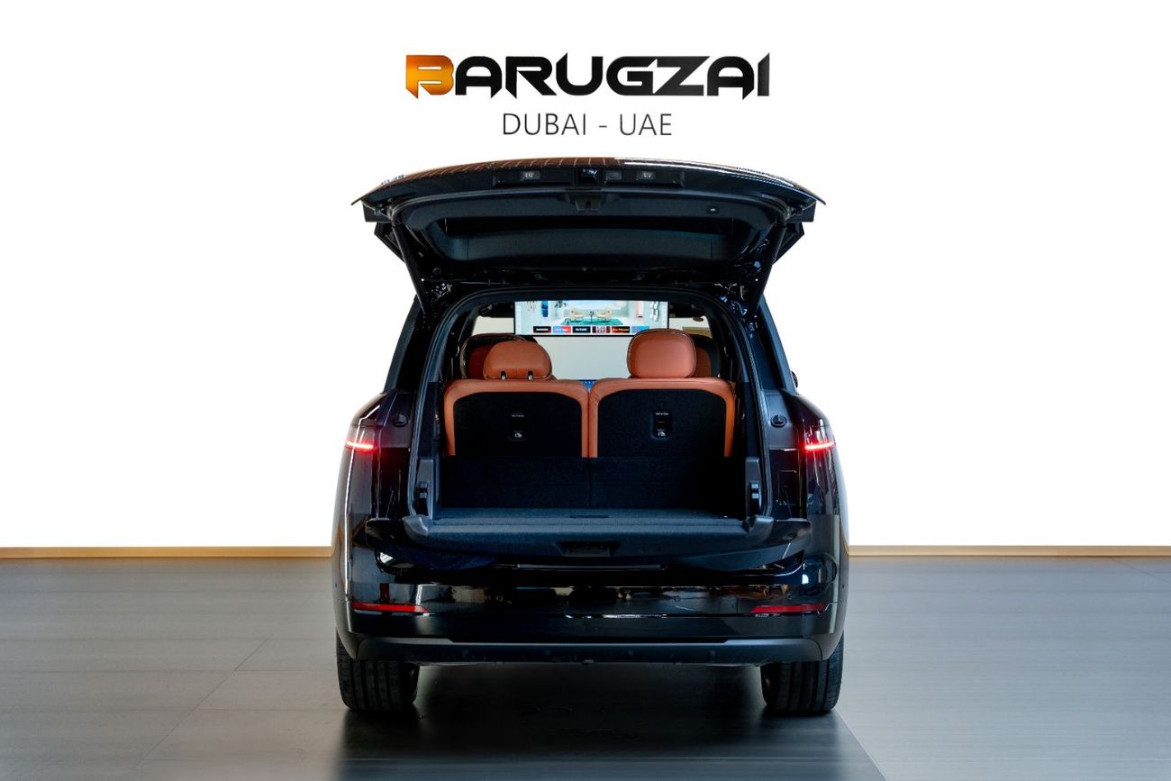 لينك أند كو 900 Lynk & Co 900 EMP | Premium Hybrid | Full Option | Brand New