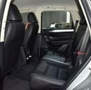 فولكس واجن طوارق EXCELLENT DEAL for our Volkswagen Touareg ( 2016 Model ) in Silver Color GCC Specs