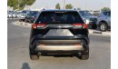 Toyota RAV4 Toyota Rav4 2.0L Right Hand Drive 2020 Black