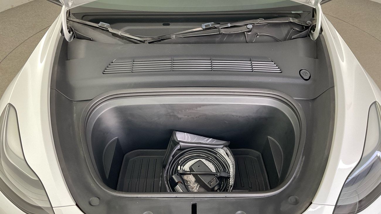 Tesla Model Y Performance (Dual Motor) | upto AED 20,000 Ramadan Discount | Guaranteed Warranty | 0 Down Payment