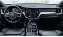 Volvo XC60 T5 R DESIGN 2 | Zero Down Payment | Free Home Test Drive
