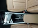 Audi Q8 etron 55 quattro S Line Q8 Sportback S line 55 e-tron quat 408hp Progress (Ref# 015924)