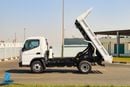 Mitsubishi Fuso Canter STD 2026 GCC | TIPPER TRUCK | 3.0L DIESEL | EURO 5 | RWD | BRAND NEW | Export