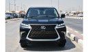 Lexus LX570 sport