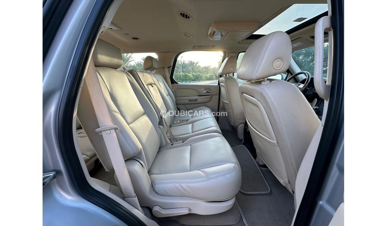 كاديلاك إسكالاد Cadillac Escalade 2007 GCC // Good Condition