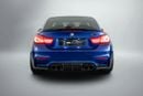 BMW M4 3.0T 3.0L