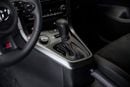 Toyota Yaris GR