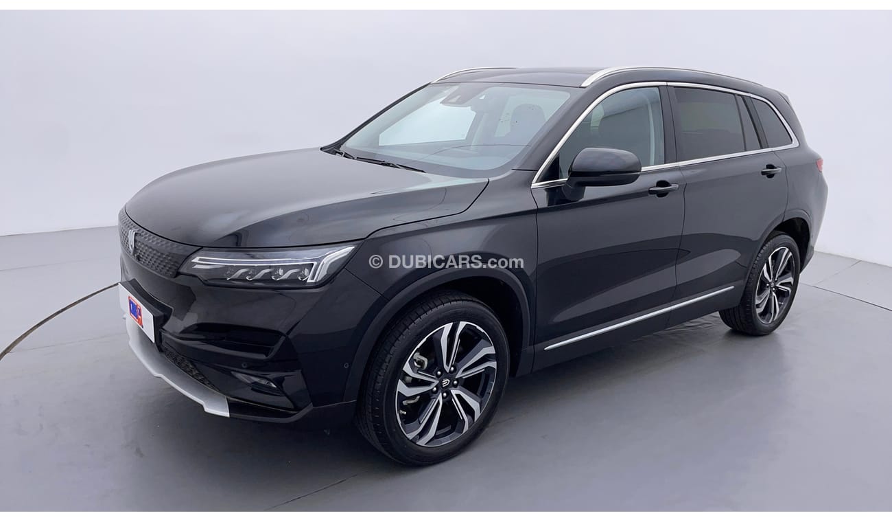 Skywell ET5 LUXURY 0.01 | Zero Down Payment | Free Home Test Drive