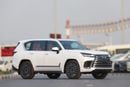 Lexus LX600 VIP 3.5L LX600 VIP 2026 | SONIC QUARTZ- FLAIR | BEST EXPORT PRICE