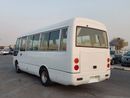 Mitsubishi Rosa  MITSUBISHI ROSA BUS RHD 2006 MODEL 4.8 L DIESEL AUTOMATIC(PM00356)
