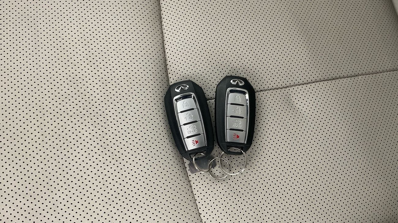 إنفينيتي Q50 Premium / Luxe | شامل الضمان | 0 ﺪﻔﻋﺓ ﺃﻮﻟﻯ