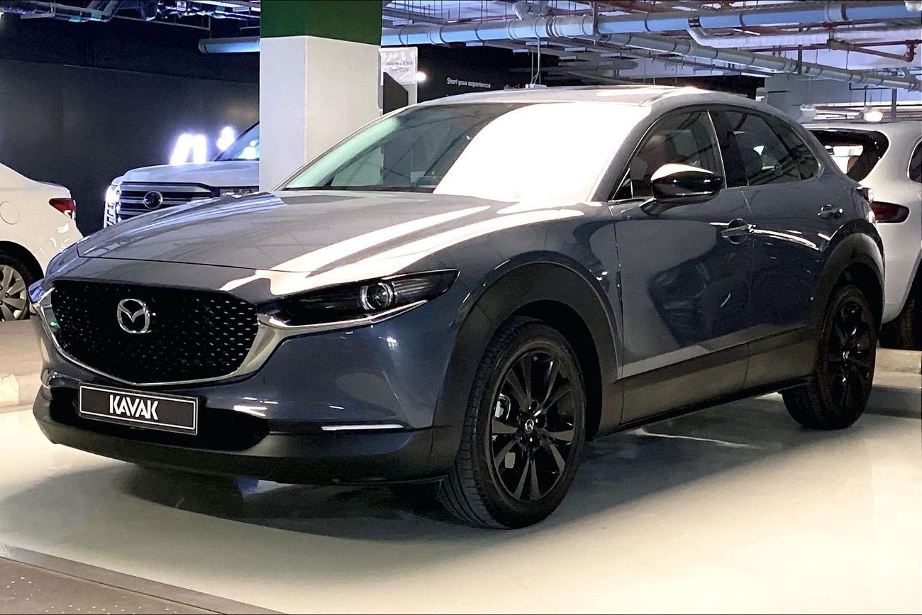 Mazda CX30 Trend | National Day Celebration | Guaranteed Warranty | 0 Down Payment