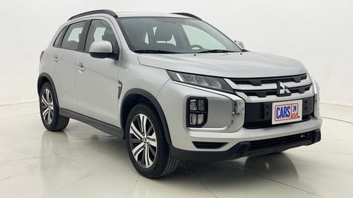 Mitsubishi ASX GLX MID 2 | Zero Down Payment | Home Test Drive