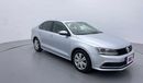 Volkswagen Jetta TRENDLINE S 2 | Under Warranty | Inspected on 150+ parameters