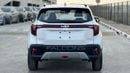 كيا سيلتوس EX Kia/Seltos/KSL05 1.5L CVT Luxury