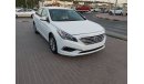 Hyundai Sonata SE - Very Clean Car