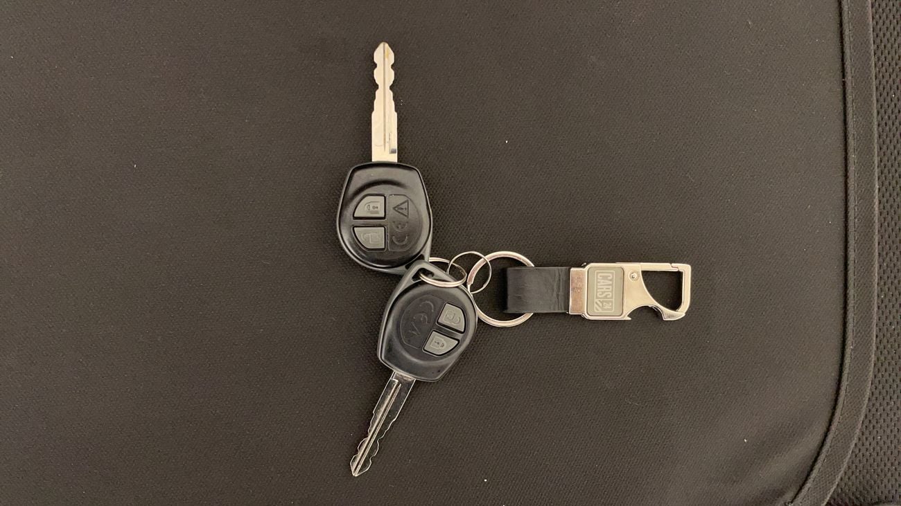 سوزوكي بالينو GL 1.5 | بدون دفعة مقدمة | اختبار القيادة في المنزل