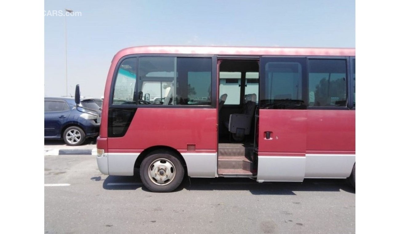 نيسان سيفيليان Civilian bus RIGHT HAND DRIVE (Stock no PM 456 )