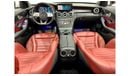 Mercedes-Benz C 200 Std 2020 Mercedes Benz C200 AMG, Feb 2025 Mercedes Warranty, Full Mercedes Service History, GCC