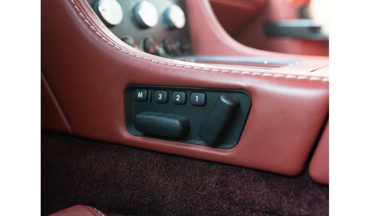 أستون مارتن فانتيج