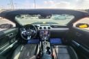 Ford Mustang STD BUMBLEBEE YELLOW BEAST