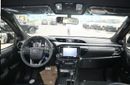 Toyota Hilux GR SPORT 2024 GR Sports 4.0L V6 Full Option