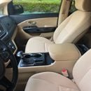 Kia Grand Carnival