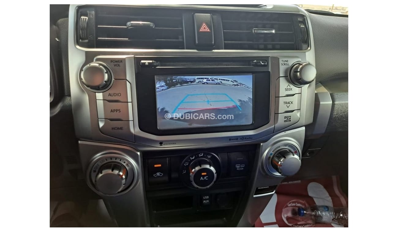 Toyota 4Runner TOYOTA  4RUNNER