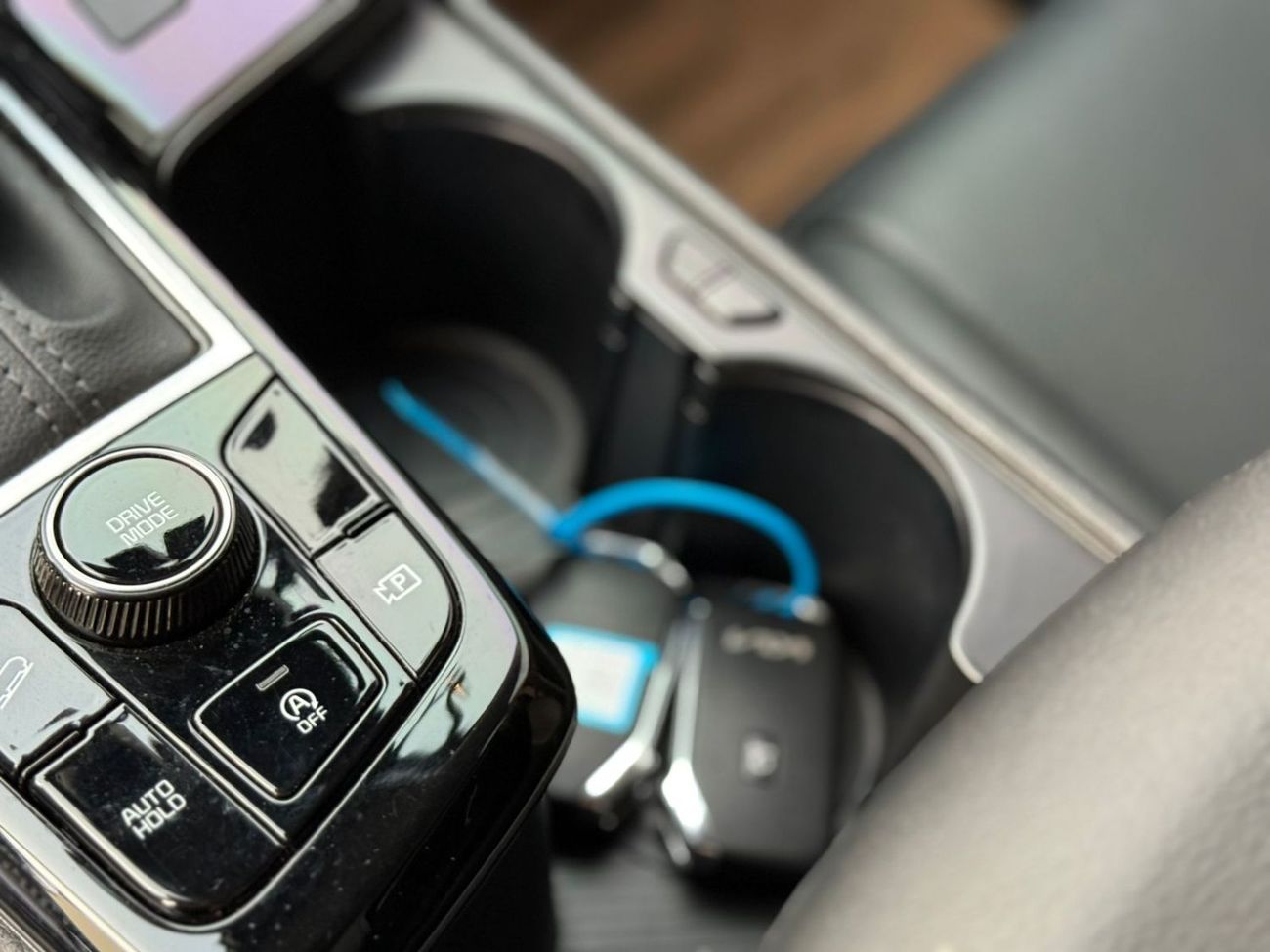 Kia Sportage LX 1.6L