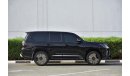 Lexus LX 450 D V8 4.5L Diesel  AT Black Edition - KURO