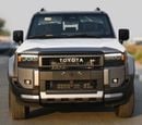 Toyota Prado Toyota Prado 2.4 Adventure Full option 2025